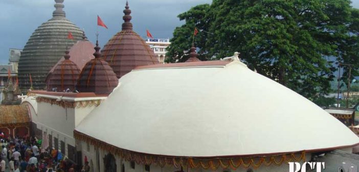xondhan-tourism-aug-10| Bijit Dutta | Kamakhya Temple