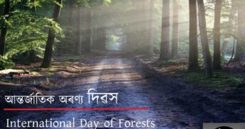 21st March International-Day-of-Forests | Xondhan