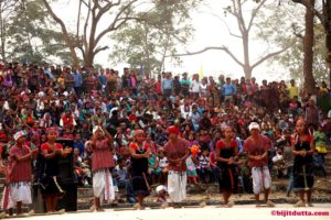 Xondhan - Karbi Youth Festival 2016 (23)