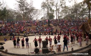 Xondhan - Karbi Youth Festival 2016 (24)