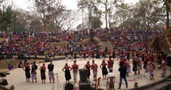 Xondhan - Karbi Youth Festival 2016 | কাৰ্বি যুৱ মহোৎসৱ ২০১৬
