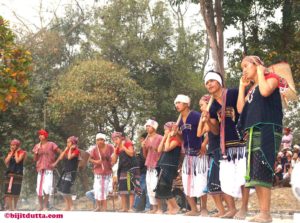 Xondhan - Karbi Youth Festival 2016 (28)