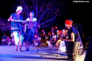 Xondhan - Karbi Youth Festival 2016 (39)