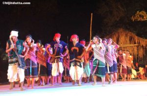 Xondhan - Karbi Youth Festival 2016 (40)
