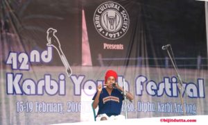 Xondhan - Karbi Youth Festival 2016 (6)