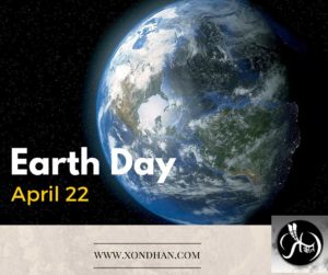 xondhan | Earth-Day-2016