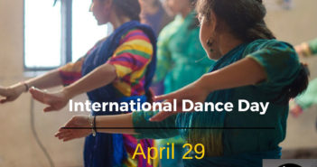 xondhan | International Dance Day