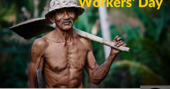xondhan | International Workers' Day