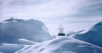 xondhan Endurance Shackleton Expedition 1914